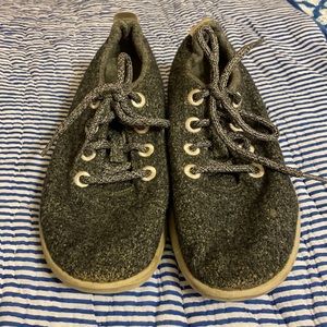 Allbirds Wool Runners